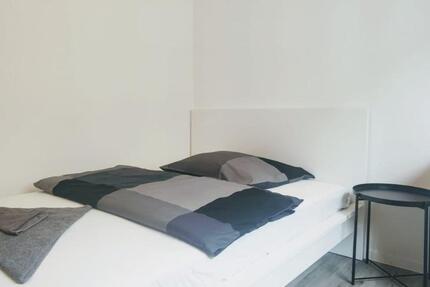 Wohnen auf Zeit Dortmund - 1 Zimmer, 35 m&sup2;, 700&euro; | Angebot:25979911