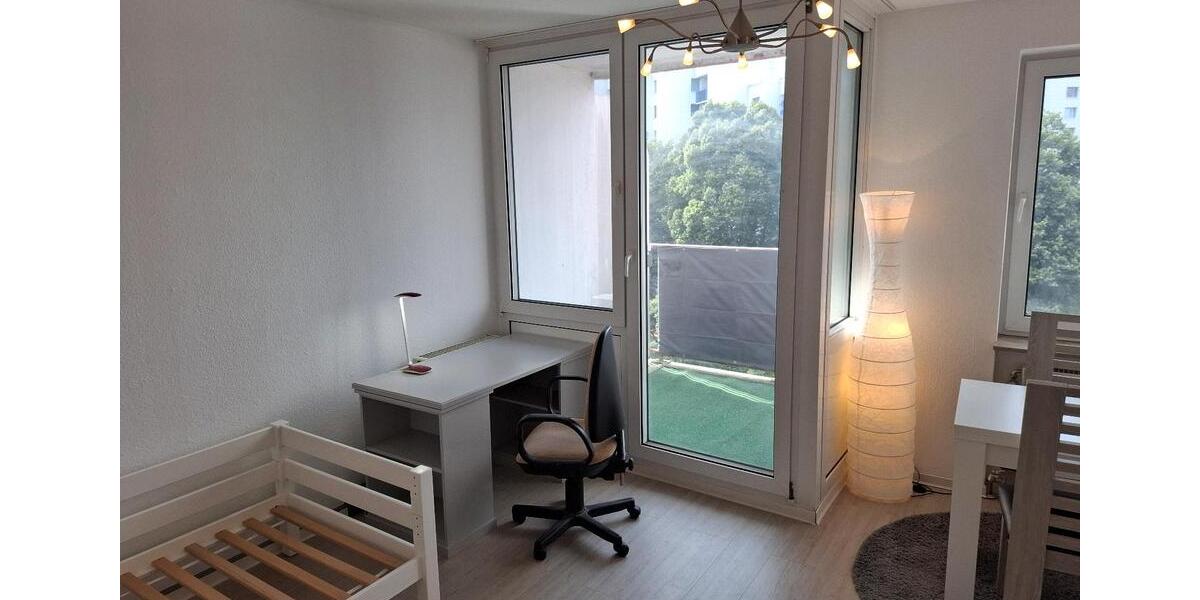 Etagenwohnung Hamburg Lohbrügge - 1 Zimmer, 25 m&sup2;, 500&euro; | Angebot:26546701