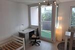 Etagenwohnung Hamburg Lohbrügge - 1 Zimmer, 25 m&sup2;, 500&euro; | Angebot:26546701