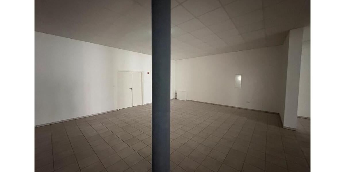 Gewerbeobjekt Leinefelde-Worbis Worbis - 3.689&euro; | Angebot:26134807