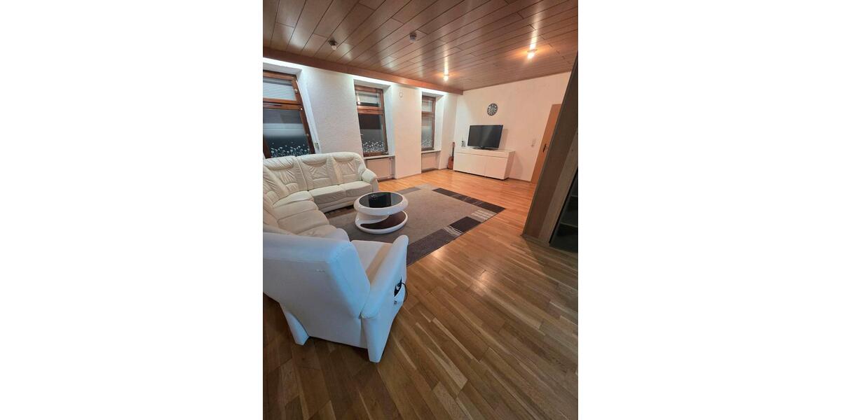 Monteurwohnung Zentrum Kaiserslautern 3 zimmer