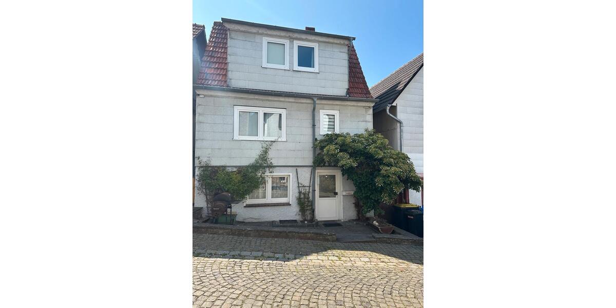 Charmantes Einfamilienhaus in Borken 4 zimmer