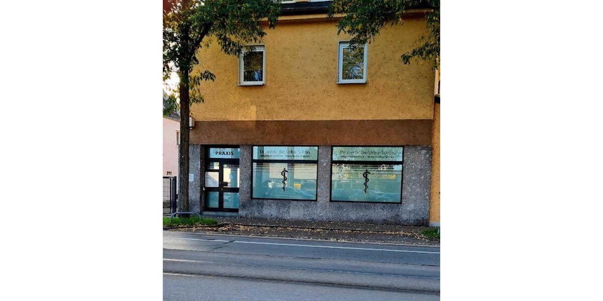 Gewerbeobjekt Augsburg Oberhausen - 1.480&euro; | Angebot:26583628