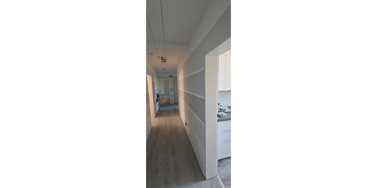 Etagenwohnung Augsburg Oberhausen - 4 Zimmer, 87 m&sup2;, 1.700&euro; | Angebot:26272784