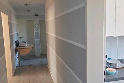 Wohnung Augsburg Oberhausen - 4 Zimmer, 87 m&sup2;, 1.700&euro; | Angebot:26272784