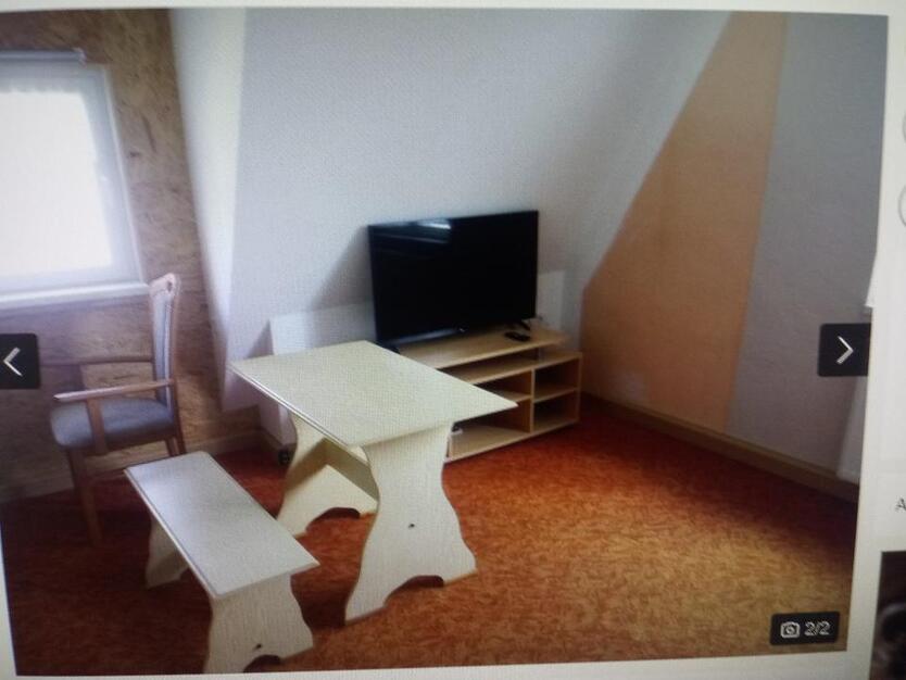 Zimmer auf Zeit