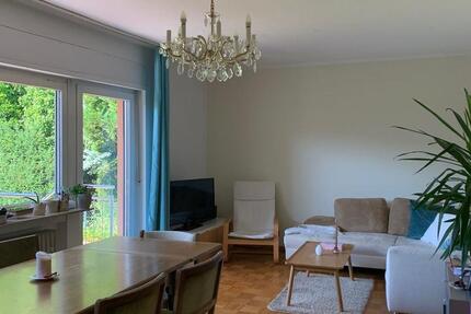 WG Zimmer in reiner Mädchen WG zimmer