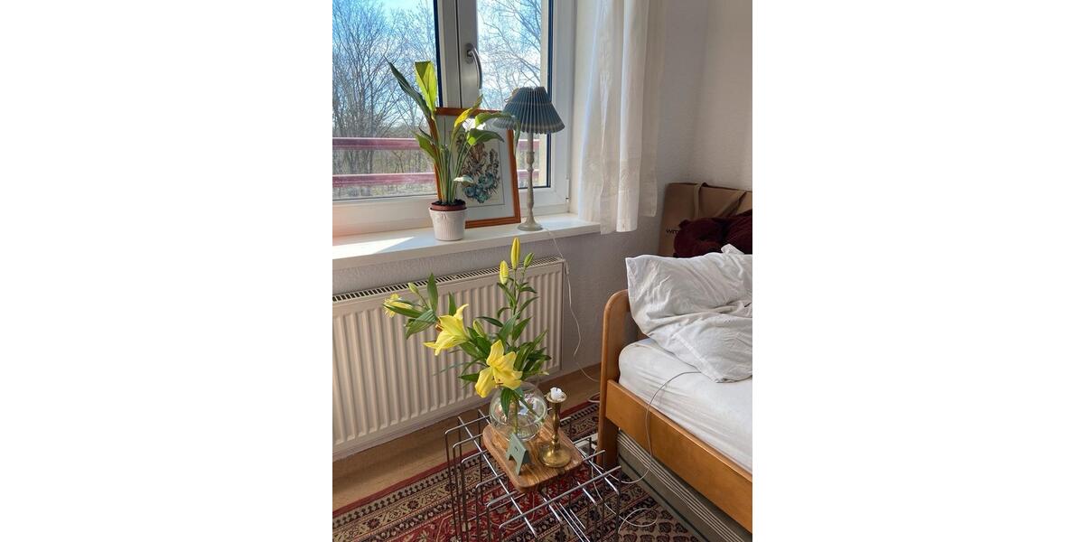 Etagenwohnung Potsdam Potsdam West - 1 Zimmer, 16 m&sup2;, 330&euro; | Angebot:26577047