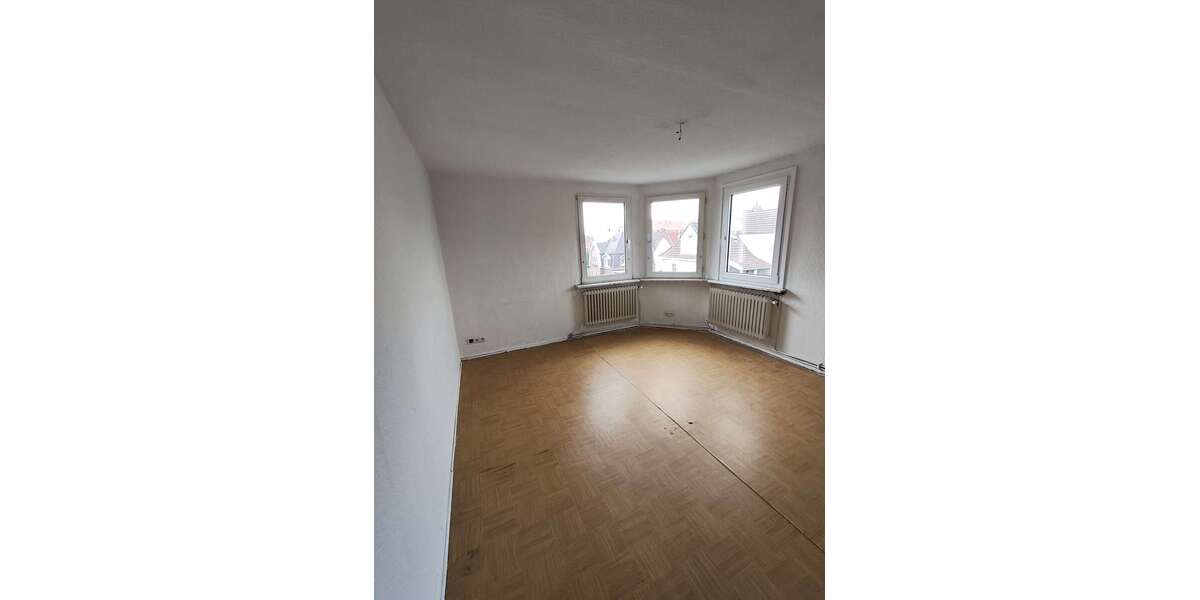 Etagenwohnung Wilhelmshaven Bant - 1 Zimmer, 31 m&sup2;, 248&euro; | Angebot:27163782