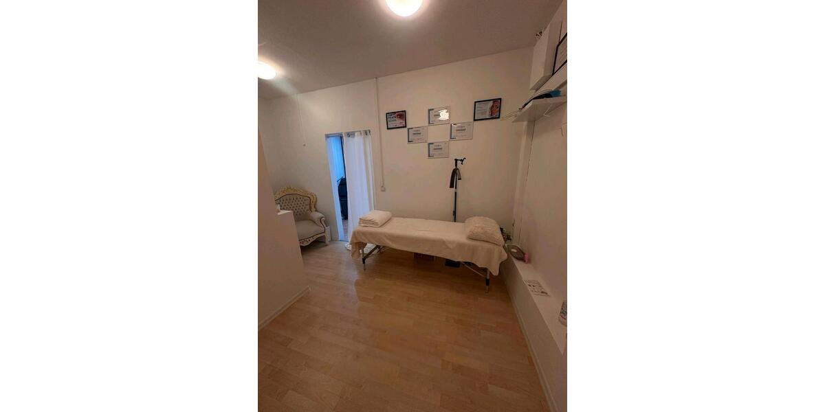 Gewerbeobjekt Hannover Döhren-Wülfel - 600&euro; | Angebot:26132745