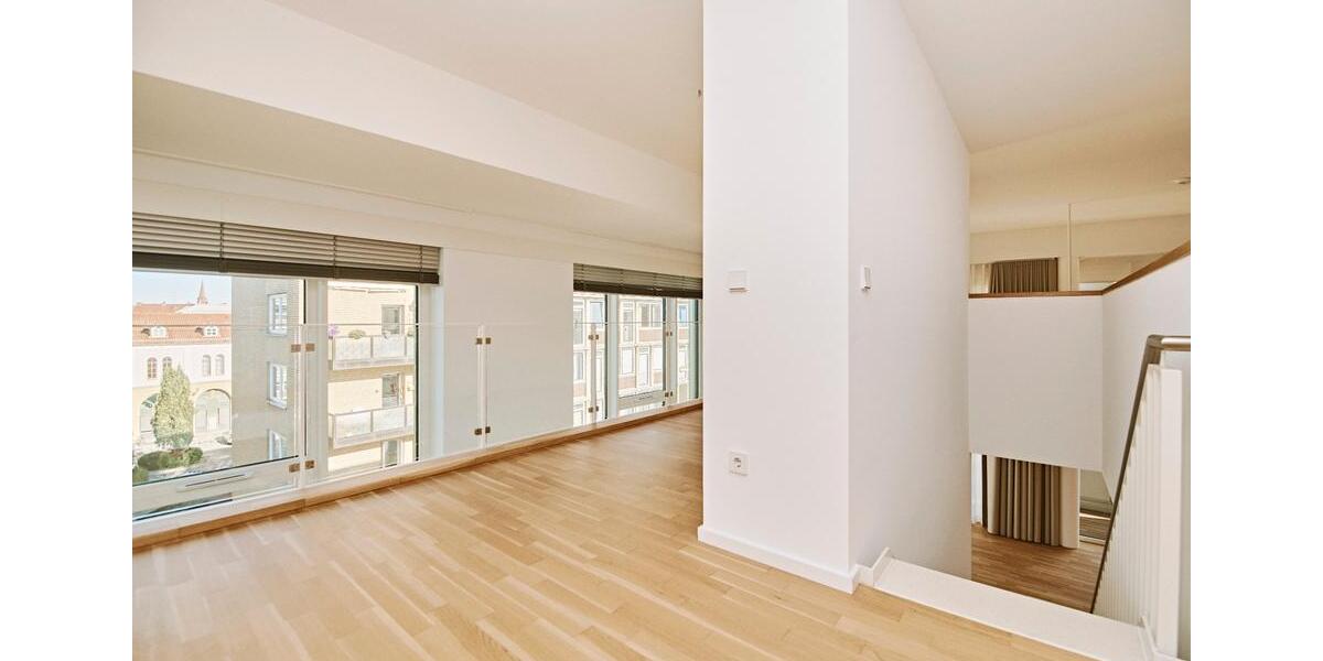Etagenwohnung Hannover - 2 Zimmer, 186 m&sup2;, 2.701&euro; | Angebot:24802648