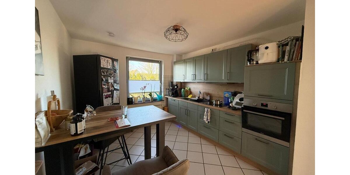 Etagenwohnung Lensahn - 5.5 Zimmer, 110 m&sup2;, 1.300&euro; | Angebot:26609937