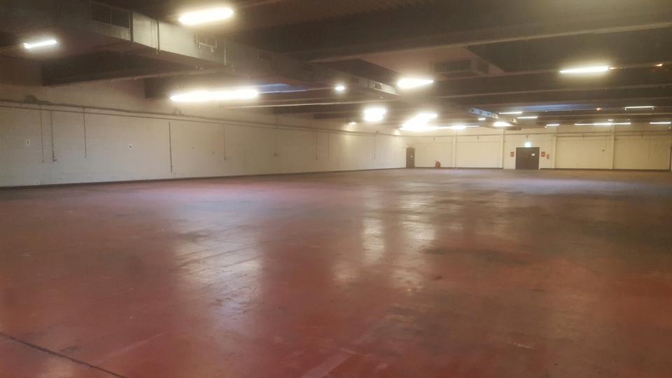 Gewerbeobjekt Saterland - 4&euro; | Angebot:26692153
