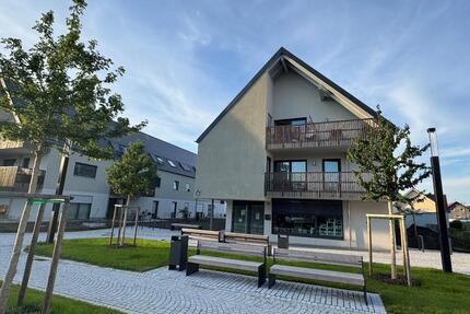 Wohnung Sontheim - 3 Zimmer, 95 m&sup2;, 1.020&euro; | Angebot:25127346