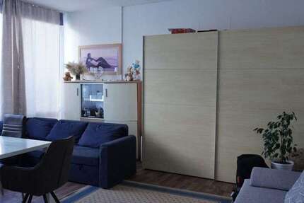Wohnung Bohmte - 2 Zimmer, 56 m&sup2;, 350&euro; | Angebot:26316130