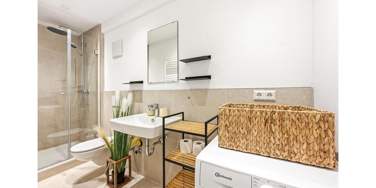 Wohnen auf Zeit Heilbronn Kernstadt - 4 Zimmer, 76 m&sup2;, 1.800&euro; | Angebot:26494441