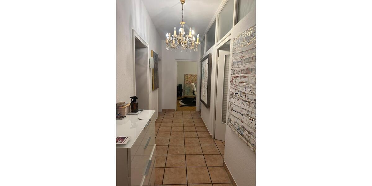 Wohnen auf Zeit Krefeld Cracau - 1 Zimmer, 500&euro; | Angebot:25734652