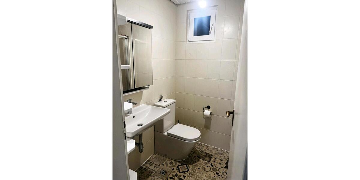 Etagenwohnung Neuried - 2.5 Zimmer, 82 m&sup2;, 950&euro; | Angebot:26610078