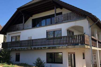 Wohnung Hunzel - 3 Zimmer, 81 m&sup2;, 745&euro; | Angebot:26148443