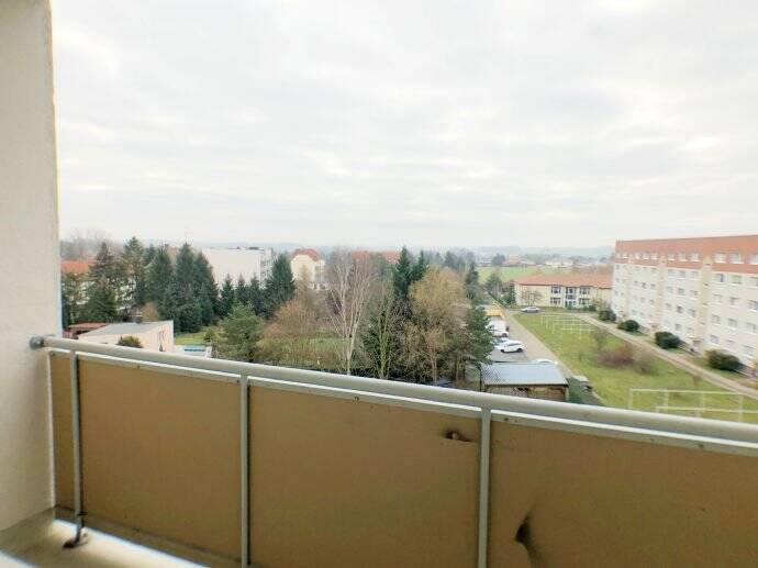 Etagenwohnung Eilenburg Eilenburg-Berg - 2 Zimmer, 49 m&sup2;, 270&euro; | Angebot:26320699