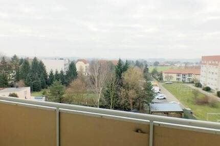 Wohnung Eilenburg Eilenburg-Berg - 2 Zimmer, 49 m&sup2;, 270&euro; | Angebot:26320699