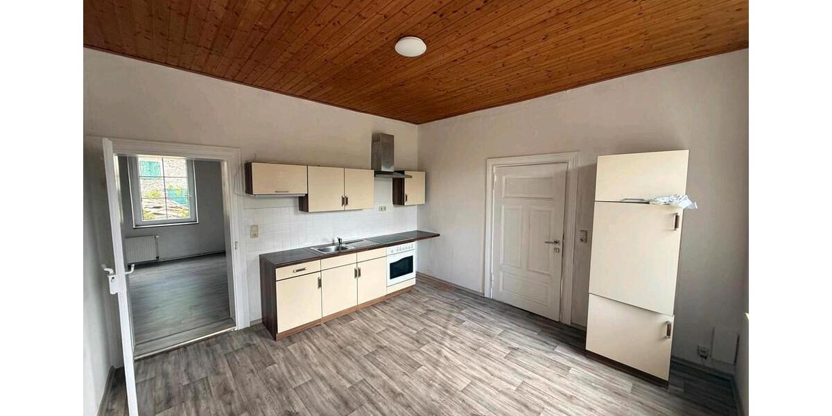 Erdgeschoßwohnung Calvörde Wegenstedt - 2 Zimmer, 54 m&sup2;, 350&euro; | Angebot:26638332