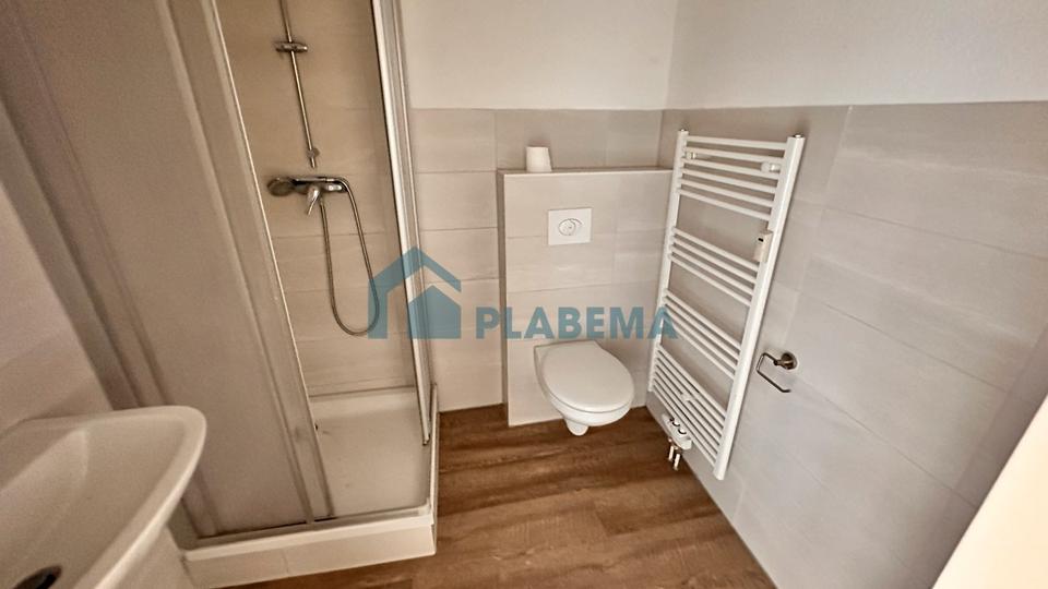Etagenwohnung Schwerin Altstadt - 3 Zimmer, 59 m&sup2;, 892&euro; | Angebot:26586709
