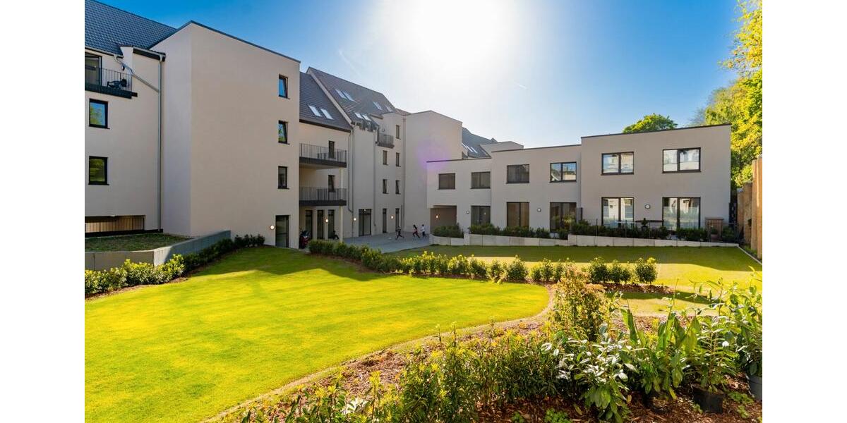 Maisonettenwohnung Mönchengladbach - 4 Zimmer, 101 m&sup2;, 1.550&euro; | Angebot:26422000