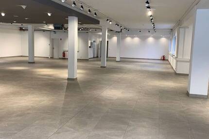 Gewerbeobjekt Schwarzach am Main Stadtschwarzach - 3.950&euro; | Angebot:25736614