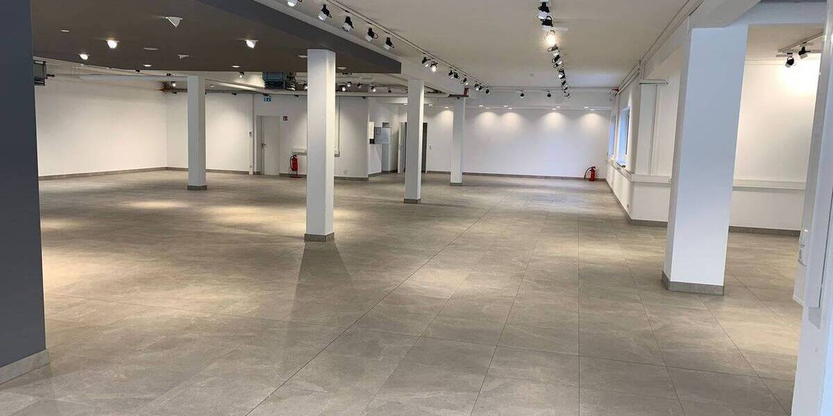 Gewerbeobjekt Schwarzach am Main Stadtschwarzach - 3.950&euro; | Angebot:25736614