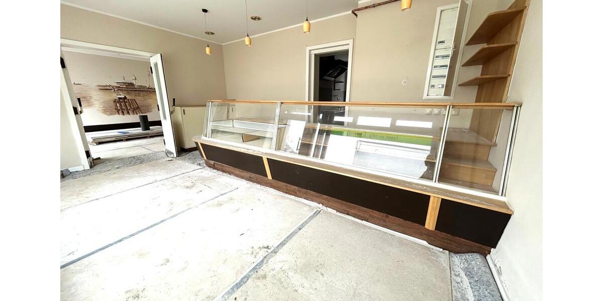 Gewerbeobjekt Brunsbüttel - 950&euro; | Angebot:22755843