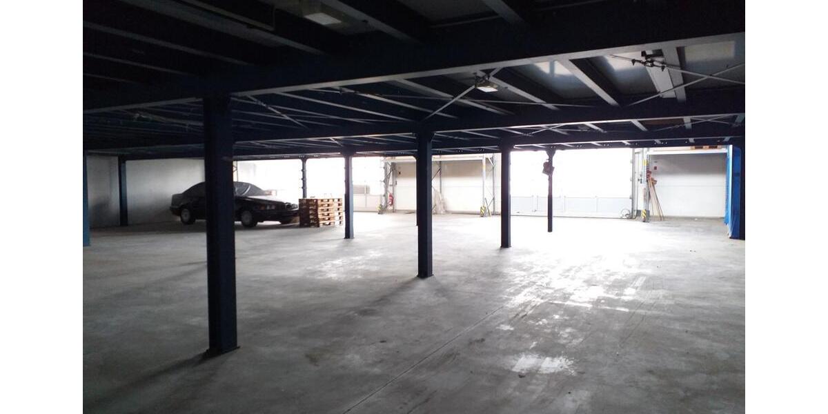 Gewerbeobjekt Crimmitschau - 800&euro; | Angebot:25856724