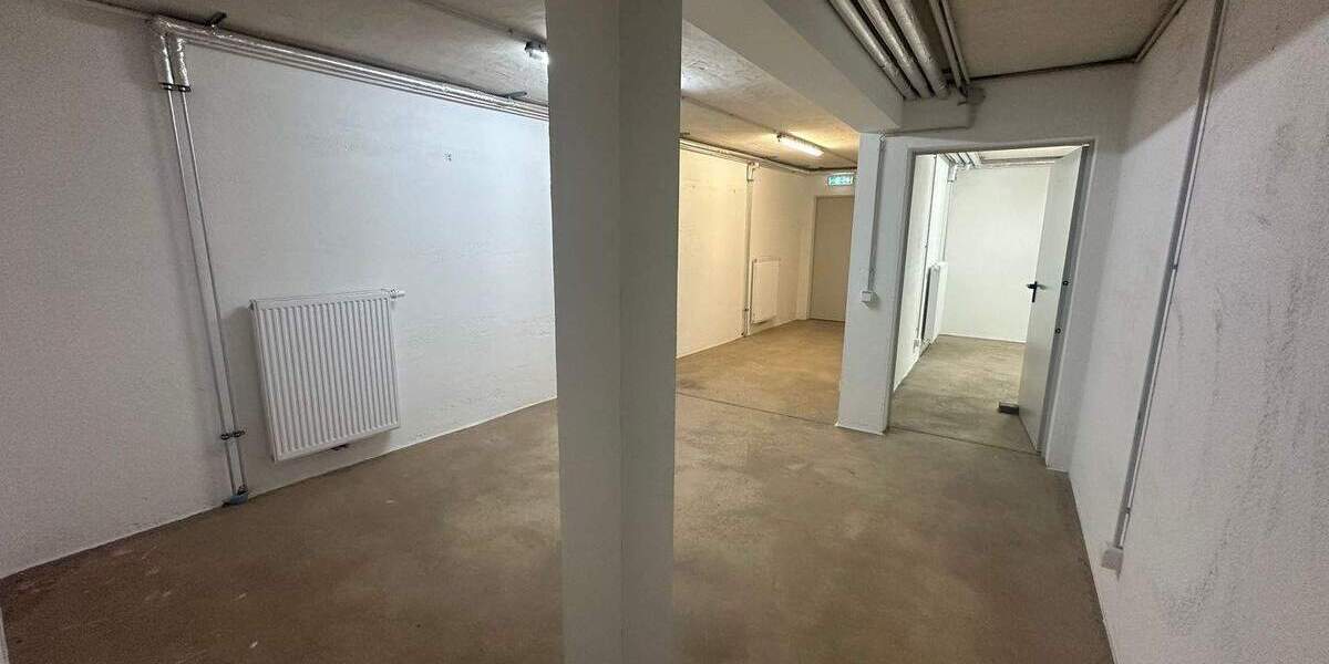 Gewerbeobjekt Merzig - 4 Zimmer, 1.800&euro; | Angebot:25798633