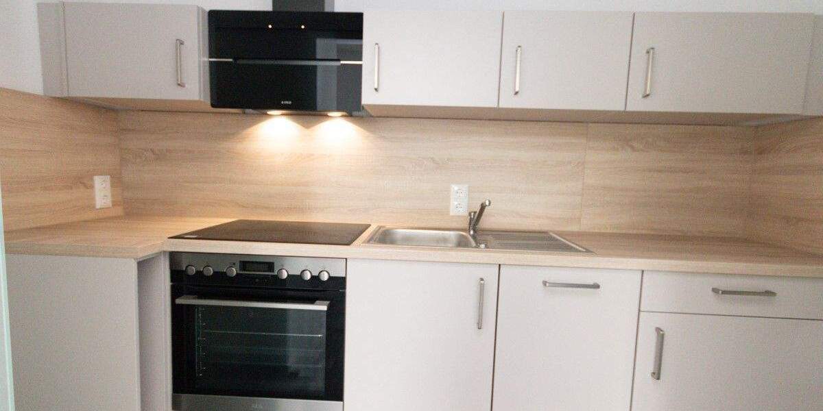 Etagenwohnung Annaberg-Buchholz Annaberg - 1 Zimmer, 60 m&sup2;, 315&euro; | Angebot:25360873