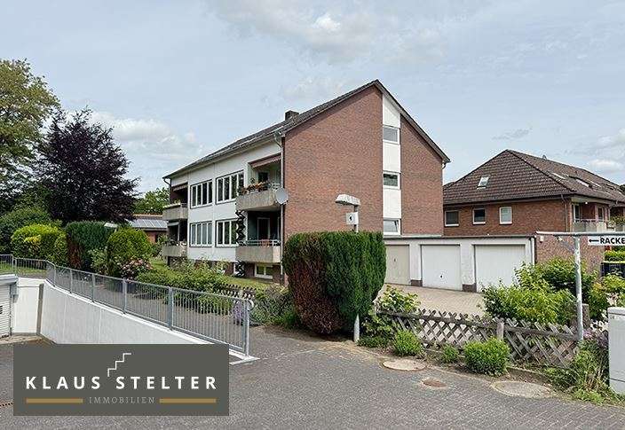 Etagenwohnung Amelinghausen - 3 Zimmer, 84 m&sup2;, 800&euro; | Angebot:27171623