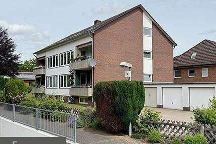 Wohnung Amelinghausen - 3 Zimmer, 84 m&sup2;, 800&euro; | Angebot:27171623