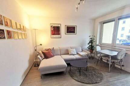 Zimmer Düsseldorf Lörick - 2 Zimmer, 1.660&euro; | Angebot:24986783