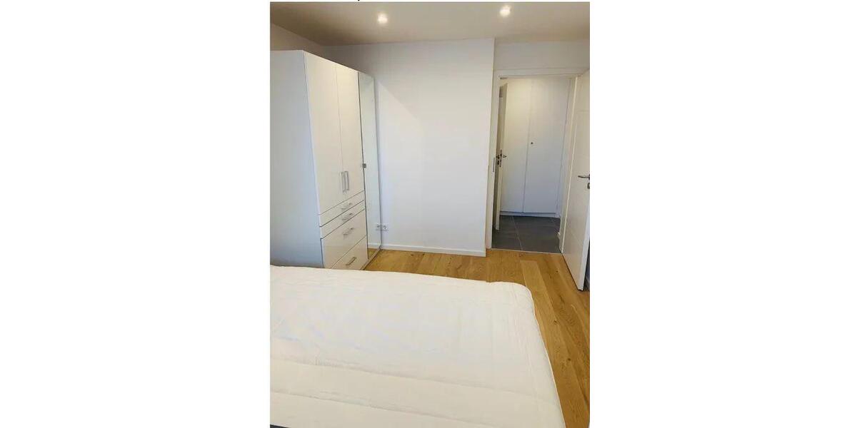 Etagenwohnung München Thalkirchen-Obersendling-Forstenried-Fürstenried-S - 1 Zimmer, 11 m&sup2;, 650&euro; | Angebot:26563871