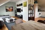 Dachgeschoßwohnung Müllheim - 3 Zimmer, 67 m&sup2;, 850&euro; | Angebot:26593061