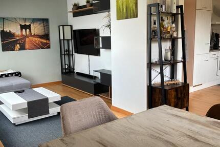 Wohnung Müllheim - 3 Zimmer, 67 m&sup2;, 850&euro; | Angebot:26593061