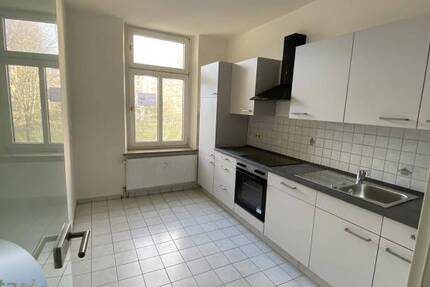 Stark! Schöne 2 Raum Wohnung mit neuer EBK