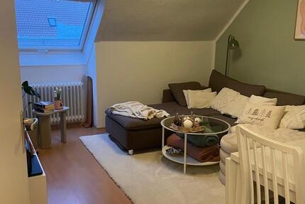 Gepflegte 3 Zimmer-Wohnung zentrumsnah (PAUSIERT) 3 zimmer