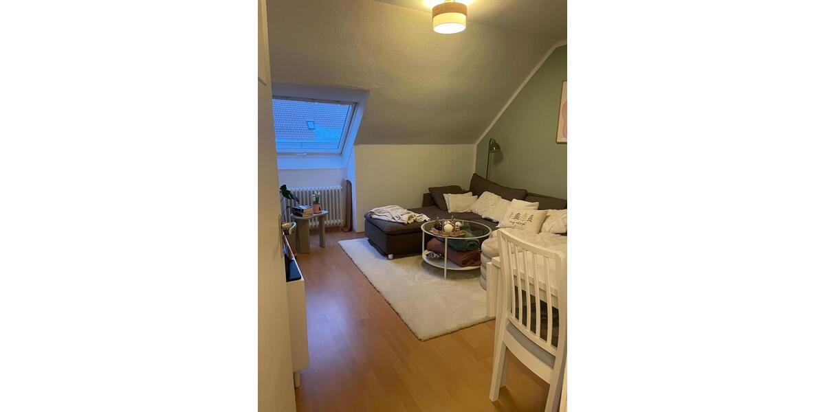 Gepflegte 3 Zimmer-Wohnung zentrumsnah (PAUSIERT) 3 zimmer