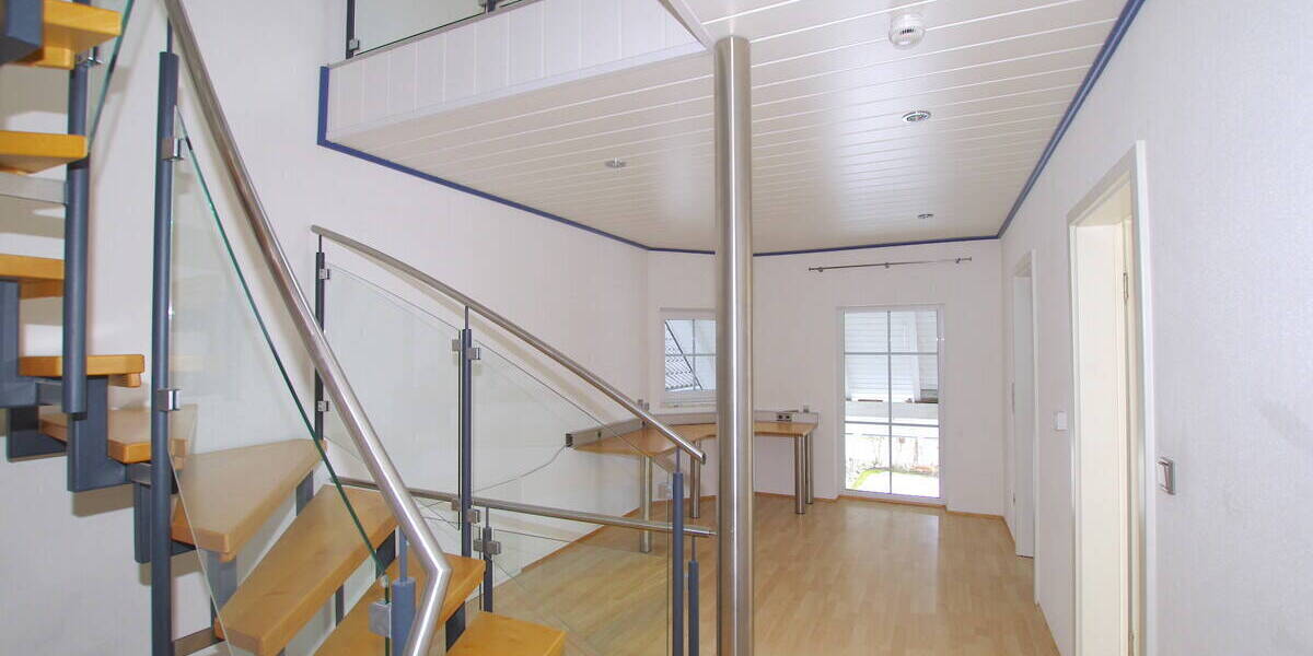 Doppelhaushälfte Lupburg - 4 Zimmer, 170 m&sup2;, 1.440&euro; | Angebot:26246679