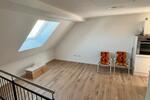 Dachgeschoßwohnung Reutlingen - 2 Zimmer, 60 m&sup2;, 1.200&euro; | Angebot:24785900