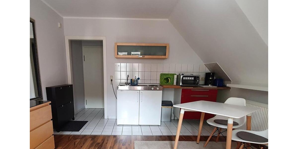 Wohnen auf Zeit Wiesbaden Mainz-Amöneburg - 1 Zimmer, 30 m&sup2;, 690&euro; | Angebot:24747525