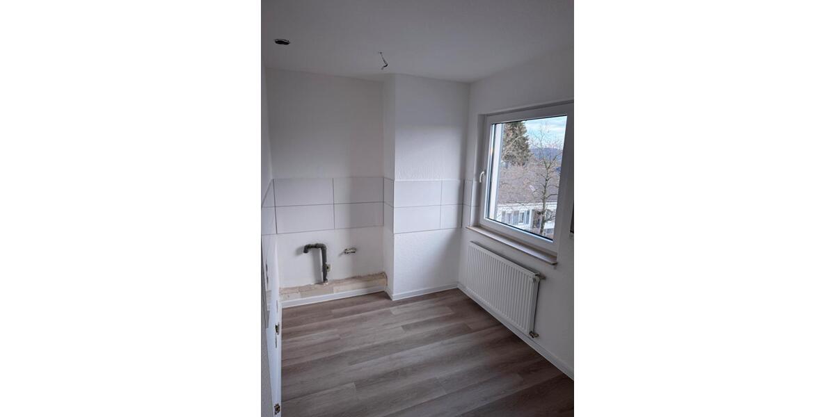 Dachgeschoßwohnung Gevelsberg - 2 Zimmer, 52 m&sup2;, 570&euro; | Angebot:24842432