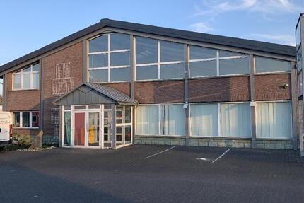 Gewerbeobjekt Werl - 1.160&euro; | Angebot:22589985