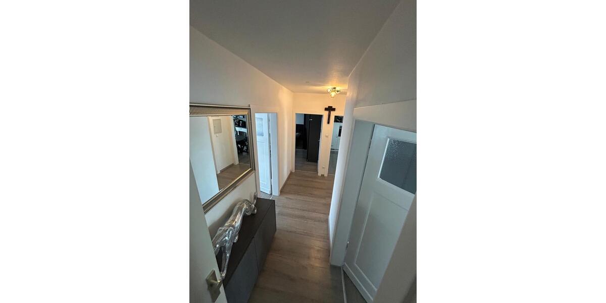 Schöne 3 Zimmer EG Wohnung 3 zimmer