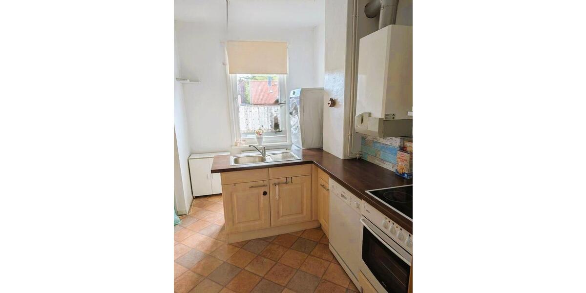 Maisonettenwohnung Bad Harzburg - 4 Zimmer, 110 m&sup2;, 739&euro; | Angebot:26679203